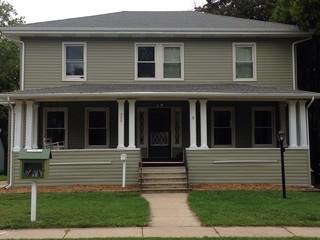 4br GREAT VALUE @ 129900 FOR 2300 sq ft 4 br 3 bath in Edgerton