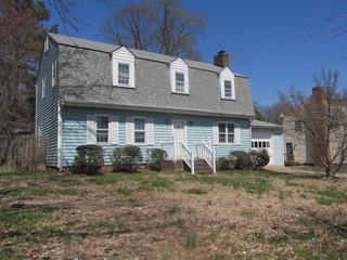 4br HOME FOR RENT IN THE WEST END! - 2306 Chowning Place