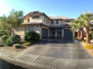 4br House for rent in Las Vegas NV
