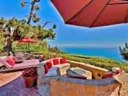 4br House for rent in Malibu CA