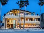 4br House for rent in Marina del Rey CA 3921 Ocean Front Walk