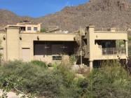 4br House for rent in Tucson AZ 6395 W Lost Canyon Dr