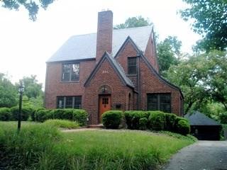 4br LEASE PURCHASE This South Roanoke Tudor
