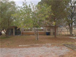 4br Pahrump Home on Wilson for Sale - 4 Bed 3 Bath