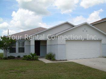 4br Single Family Rental Home In Mulberry