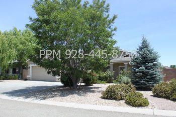 4br Single Family Rental Home In Prescott Valley