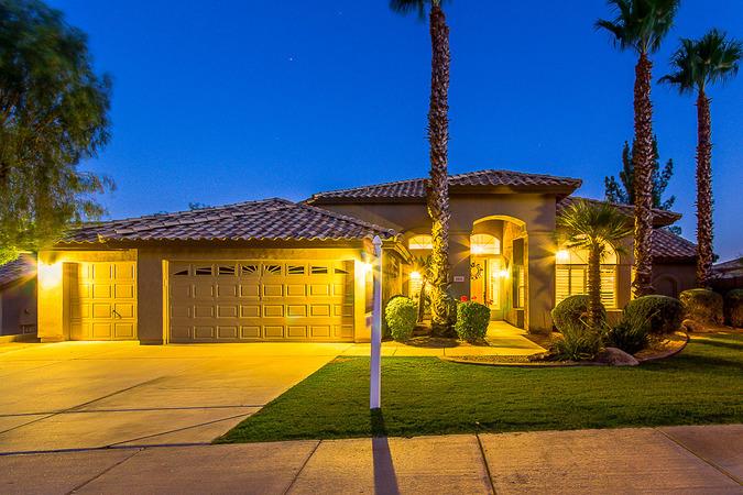 4br Stunning Phoenix Home for Sale!