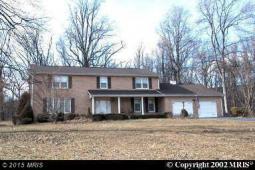 4br Thurmont MD Frederick County Home for Sale 4 Bed 3 Baths
