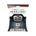 5-LED Headlight - 50 Lumens