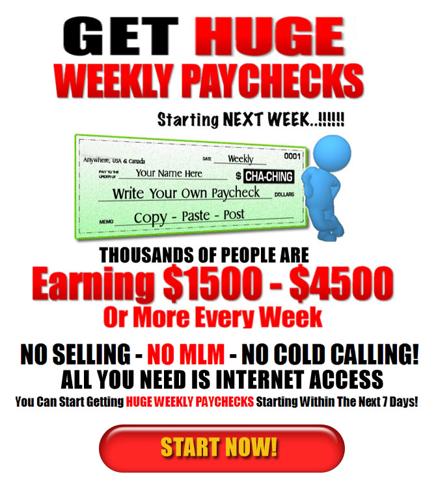 $500-$2000 Deposited In Your Account by Next Week (Everyone Approved)