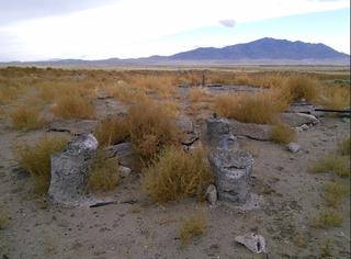 500 Down and 200 a month for 5 years - or Discounted Cash Price - Seriously? Only 6997 for over 40 Acres Near Winnemucca - Taxes only 30 a year