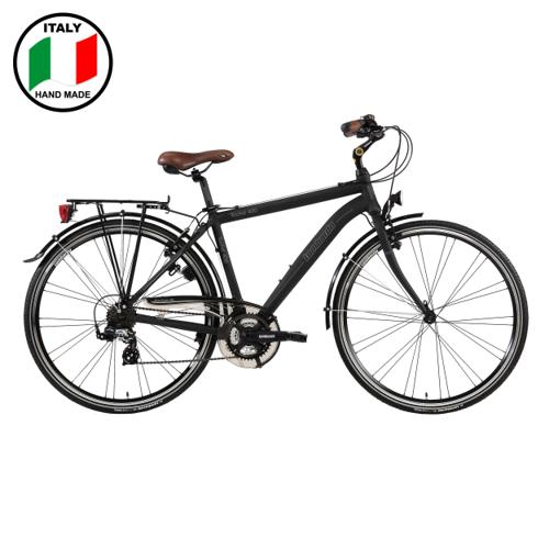 $569.99, Lombardo Tochal 400 19 inch Bike- Black