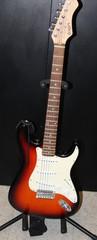 $59.99, Ion Stratocaster Electric Guitar