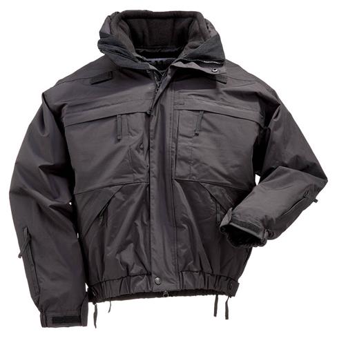 5.11 Tactical 5-in-1 Jacket