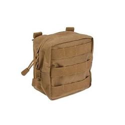 5.11 Tactical 6.6 Medical Pouch Molle FDE