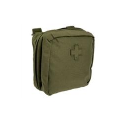 5.11 Tactical 6.6 Medical Pouch Molle OD