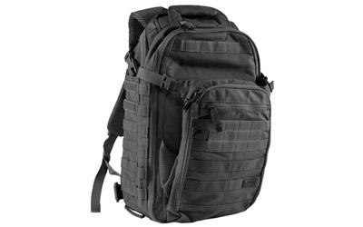 5.11 Tactical All Hazards Prime Backpack Black 56997