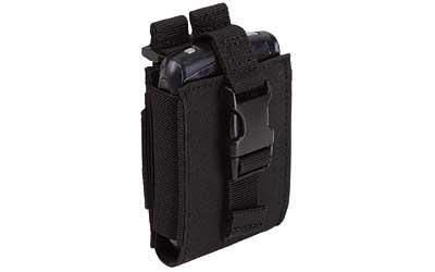 5.11 Tactical C5 Case Smartphone/PDA/GPS Case Pouch Black 56030