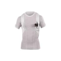 5.11 Tactical Concealed Carry Holster Shirt X-Large White