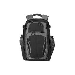 5.11 Tactical COVRT 18 Backpack Asphalt/Black