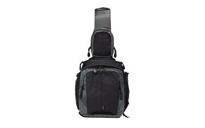 5.11 Tactical COVRT ZAP 6 Backpack Asphalt Soft 56971