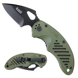 5.11 Tactical DRT Folding Knife - 2.85