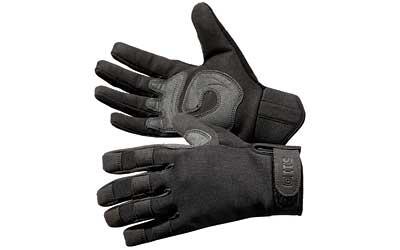 5.11 Tactical Gloves M Black Tac-A2 Glove 59340