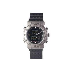 5.11 Tactical H.R.T. Titanium Wrist Watch w/Ballistic Calculator