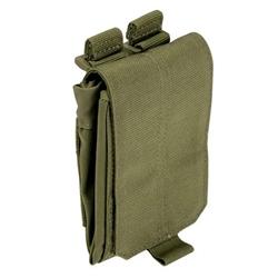 5.11 Tactical Large Drop Pouch - OD Green