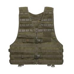 5.11 Tactical LBE Load Bearing Vest (2XL) OD