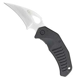 5.11 Tactical LMC Hawkbill Folding Knife - Plain Blade