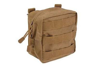 5.11 Tactical Medical Pouch SlickStick System Pouch Flat Dark Earth.