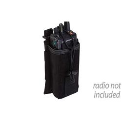 5.11 Tactical Molle Attachment Radio Pouch Black