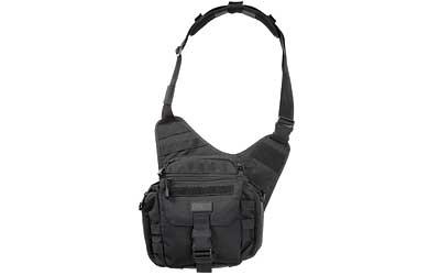 5.11 Tactical Push Pack Bag Black Soft 8.5x8.5x4 56037