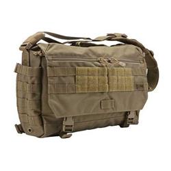5.11 Tactical Rush Delivery Messenger Bag Sandstone