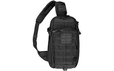 5.11 Tactical RUSH MOAB 10 Backpack Black 18.25x9x5.25 56964