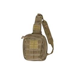 5.11 Tactical RUSH MOAB 6 Pack Sandstone
