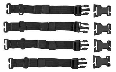 5.11 Tactical RUSH TIER System Black 56957