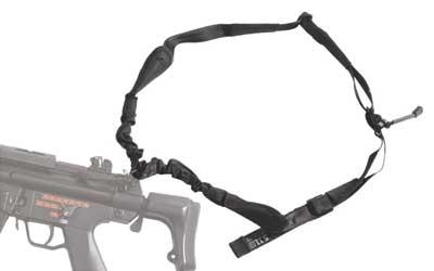 5.11 Tactical Single Point Viking Tactics Sling Black AR Rifles 54001