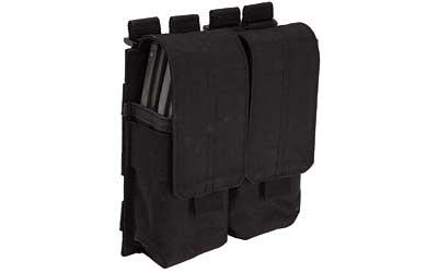 5.11 Tactical SlickStick System Mag Pouch Black (4) Magazines Soft .