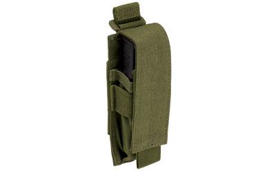 5.11 Tactical SlickStick System Mag Pouch OD Green Single Mag Soft .