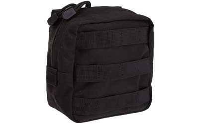 5.11 Tactical SlickStick System Pouch Black 6x6 Soft 58713