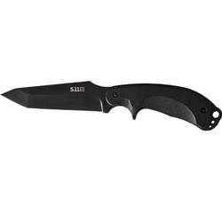 5.11 Tactical Tanto Surge Fixed Blade Knife - 4.25