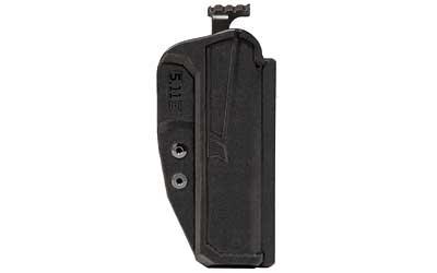 5.11 Tactical Thumbdrive Hip Holster Right Hand Black Glk 34 Polyme.