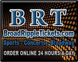 5/13/2012 Drake Tickets, Englewood
