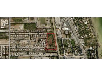 5.54 Acres in Florida, Zoned for 60 Units. Seller Motivated!!!
