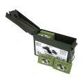 5.56mm 62gr SC FMJ Ammo Can/420 without Stripper Clips