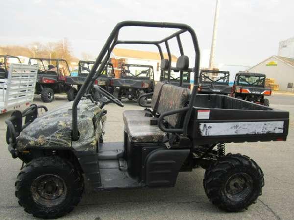 $5,899.99, 2004 Polaris Ranger 4x4