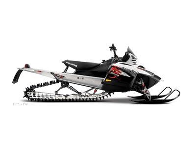 $5,999.99, 2009 Polaris 800 Dragon RMK 163