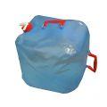 5 Gal Collapsible Water Carrier